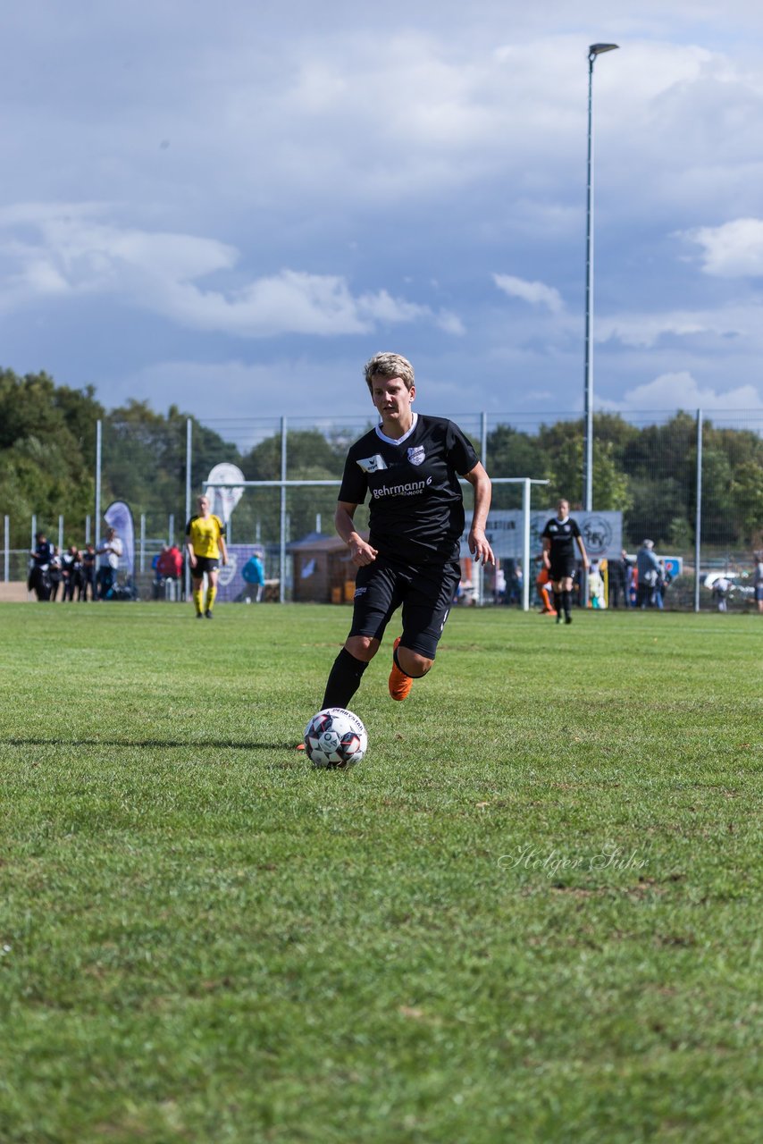 Bild 307 - Oberliga Saisonstart